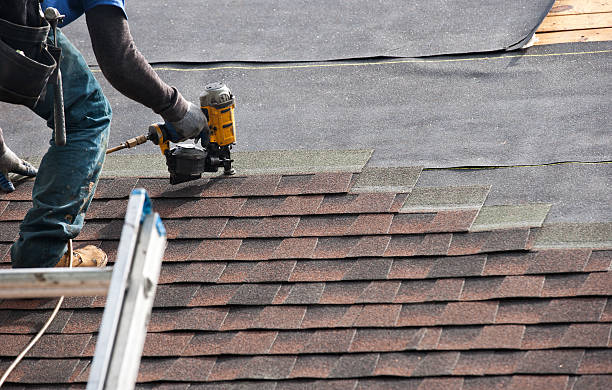 Licensed Flat Roof Repair service in Potsdam, OH - Brentwood Metal Roofing